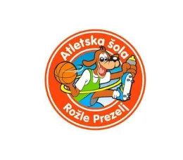 Atletski klub Kranj - Atletska šola in freestyle 11+ – logotip