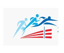 Atletski klub Triglav - atletska šola – logotip