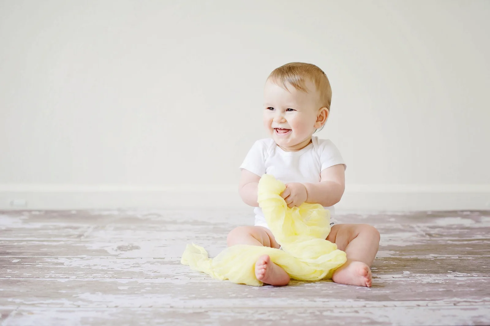 Baby handling Špela Gorenc Jazbec – fotografija dejavnosti