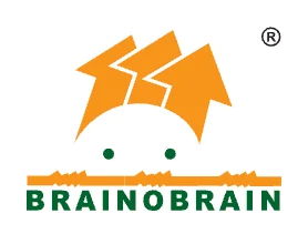 Brainobrain – logotip