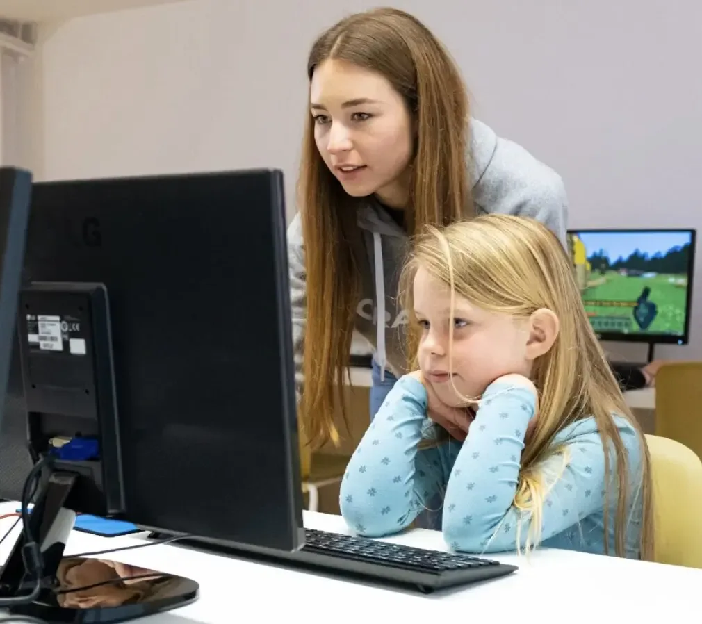 Digital school - tečaji programiranja – naslovna fotografija
