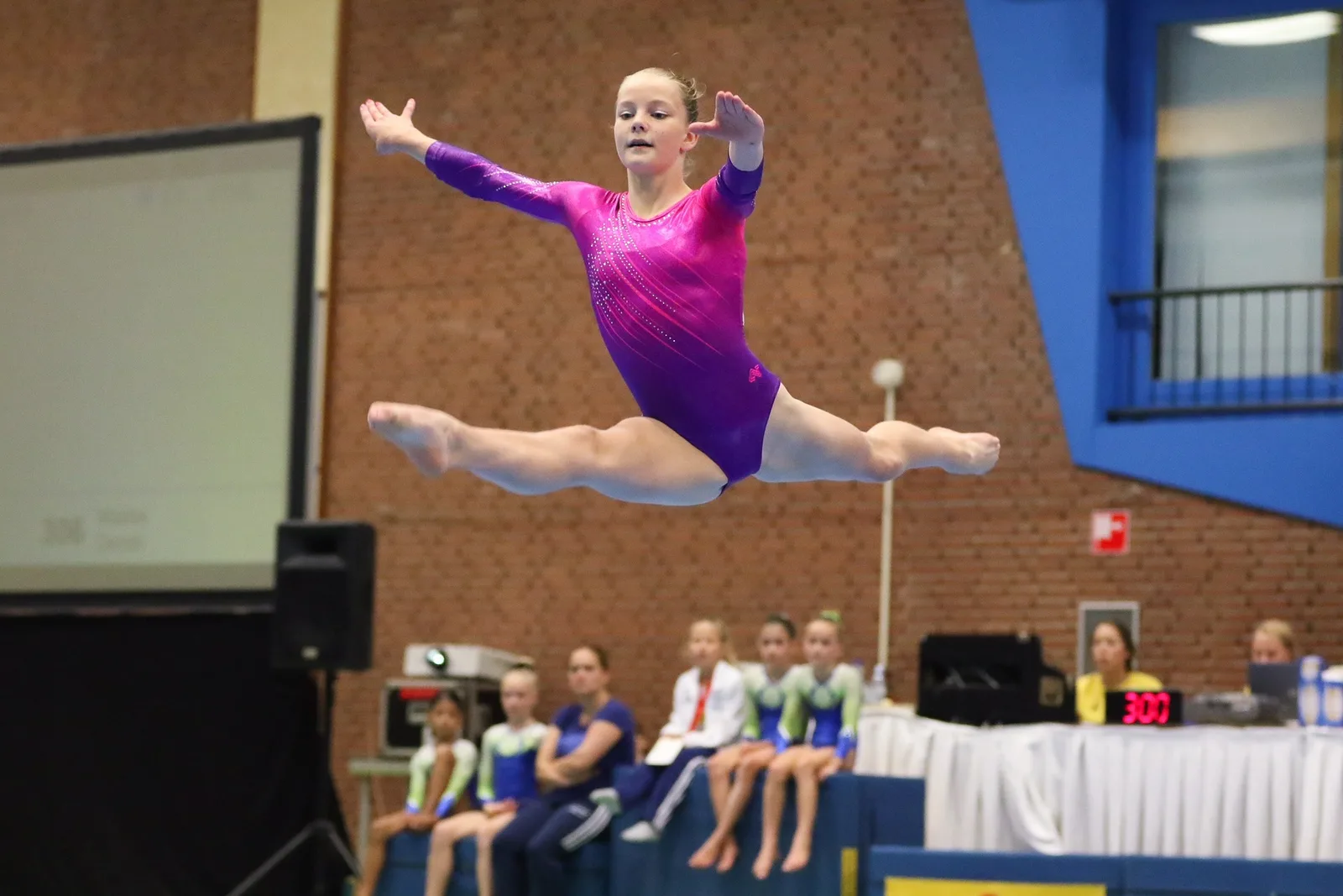 Gimnastično društvo Novo mesto – fotografija dejavnosti