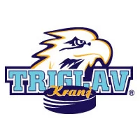 Hokejski klub Triglav Kranj – logotip