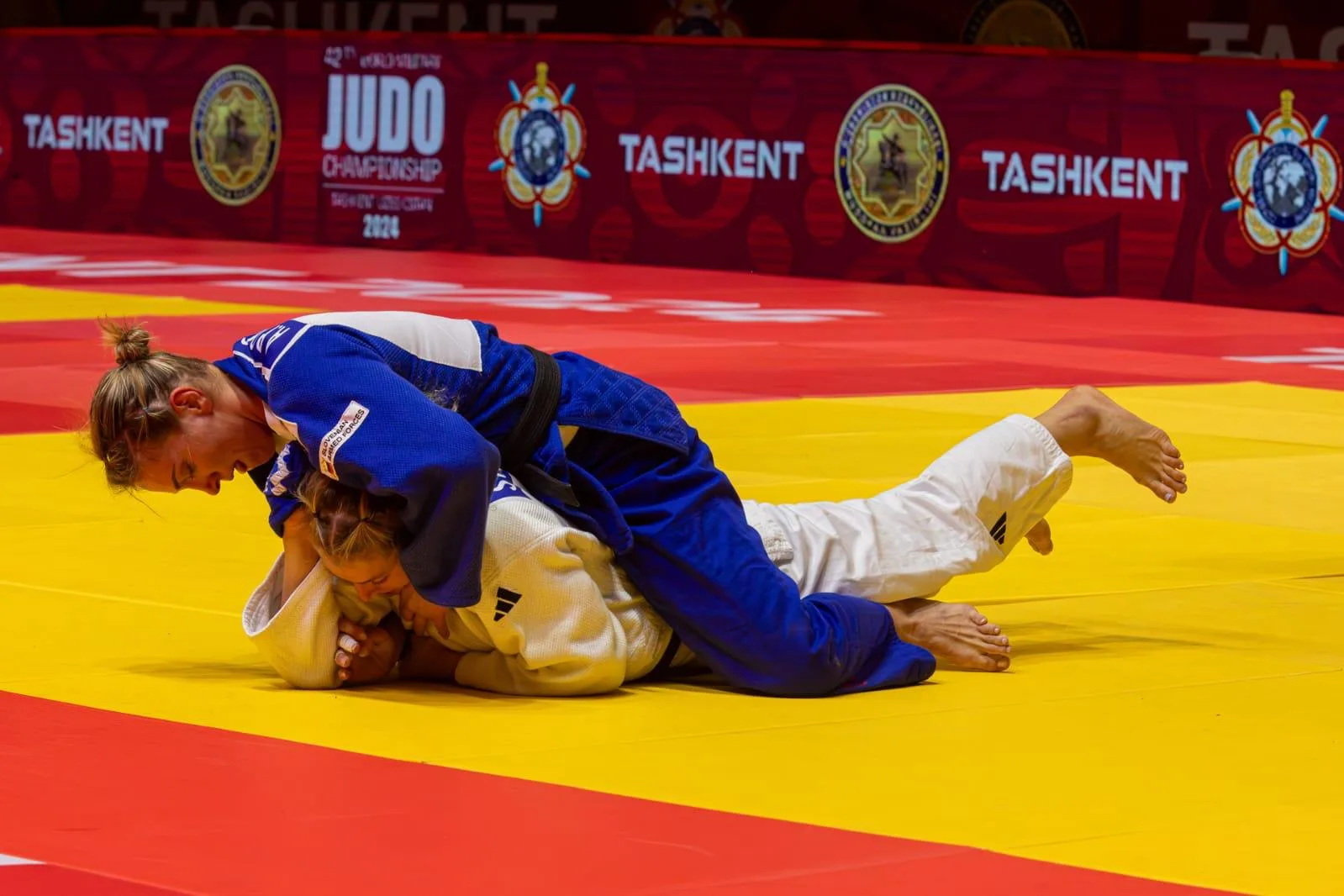 Judo klub Triglav Kranj – fotografija dejavnosti