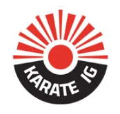 Karate klub Ig – logotip
