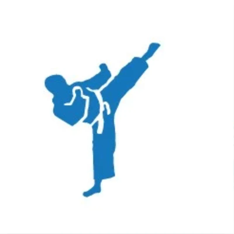 Karate klub Novo mesto – logotip