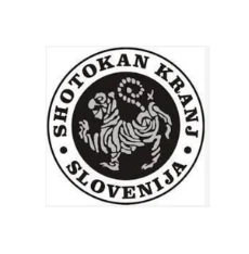 Karate klub Shotokan Kranj – logotip