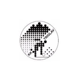 Kegljaški klub Triglav Kranj – logotip