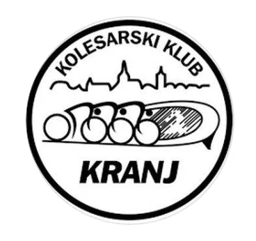 Kolesarski klub Kranj – logotip