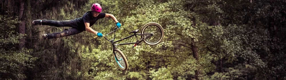 MTB klub Kranj - kolesarska šola – naslovna fotografija