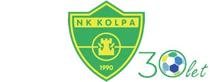 Nogometni klub Kolpa – logotip