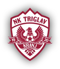 Nogometni klub Triglav Kranj - nogometna šola – logotip