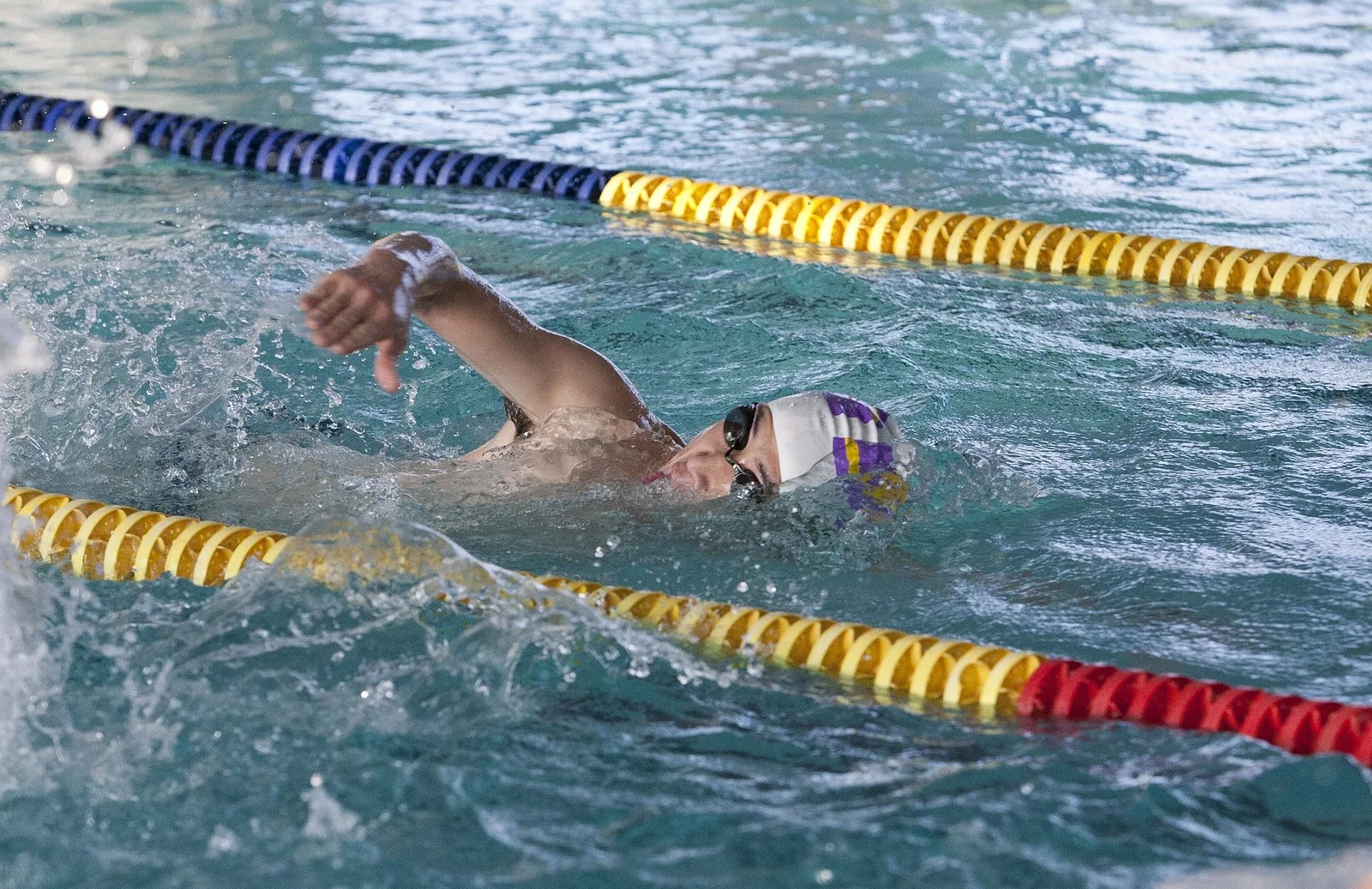 Plavalni klub Olimpija - plavalna šola – fotografija dejavnosti
