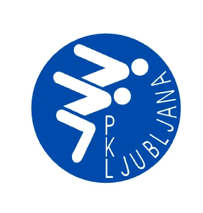 Plavalni klub Ljubljana – logotip