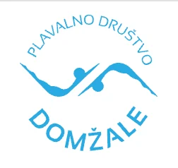 Plavalno društvo Domžale - šola plavanja – logotip
