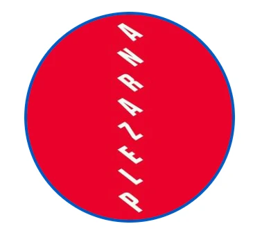 Plezarna – logotip