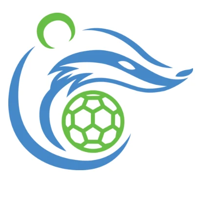Rokometna šola – logotip