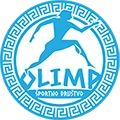Športno društvo Olimp – logotip