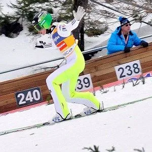 SK Triglav Kranj - smučarski skoki – fotografija dejavnosti