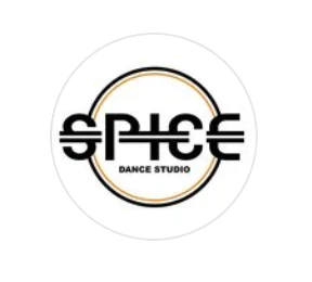 Spice dance studio - plesi – logotip