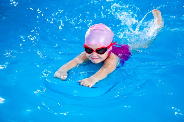 Športno društvo Aqua - Vrtec, mala in velika šola plavanja – fotografija dejavnosti