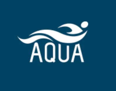 Športno društvo Aqua - Vrtec, mala in velika šola plavanja – logotip