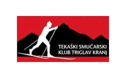Tekaški smučarski klub Triglav Kranj - tek na smučeh – logotip