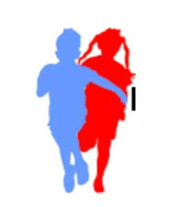 Trimko šport - telovadba – logotip